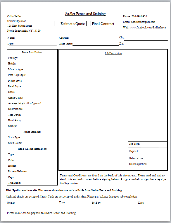 printable-fence-estimate-form-template-printable-forms-free-online